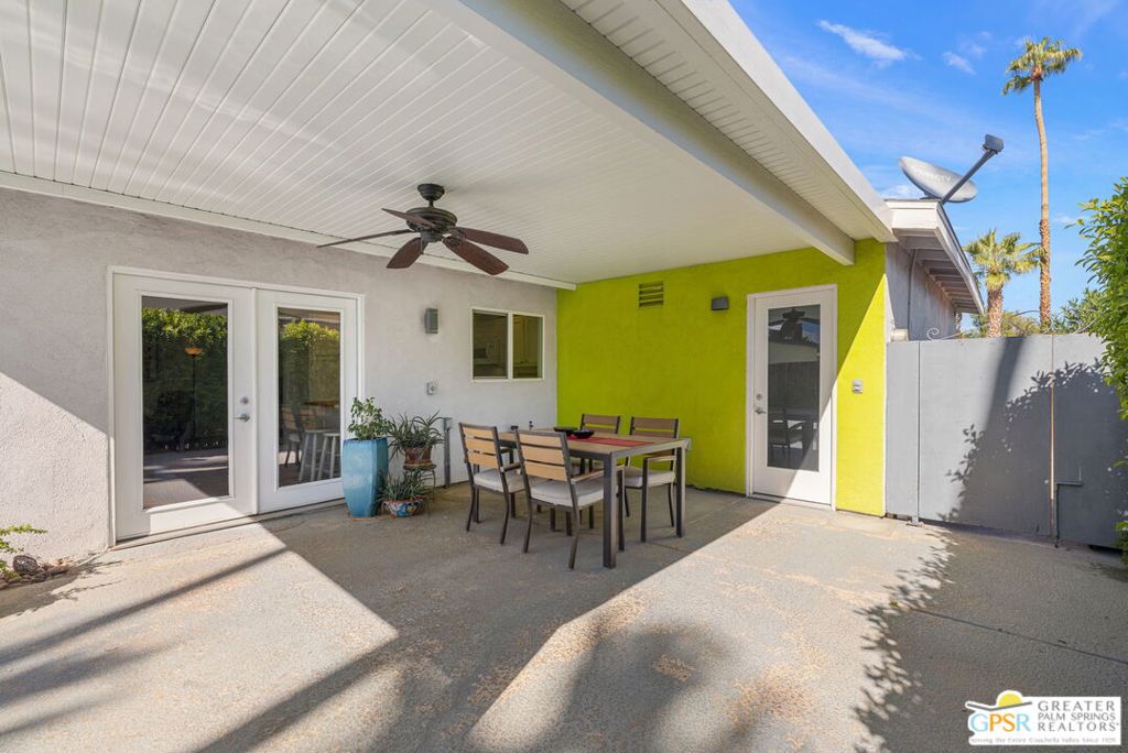 Demuth Park - Residential