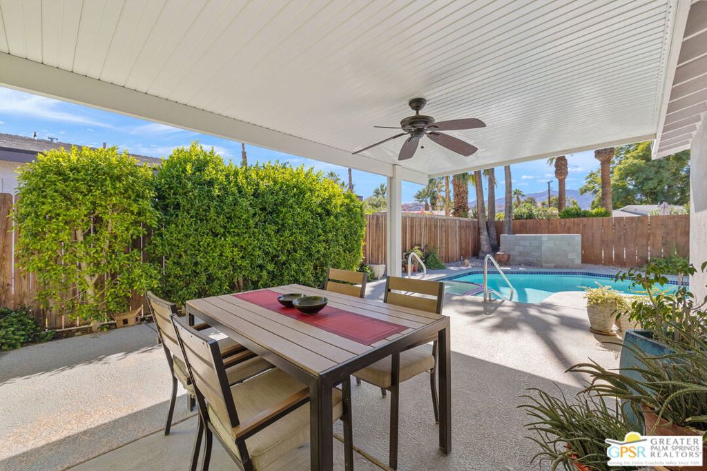 Demuth Park - Residential