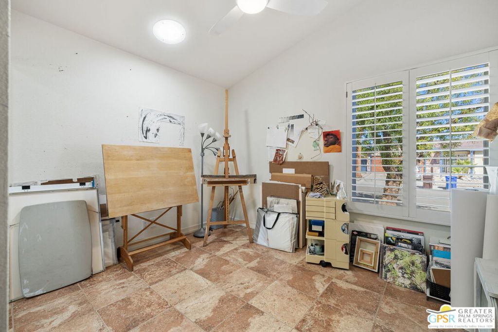 Demuth Park - Residential