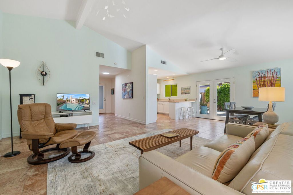 Demuth Park - Residential