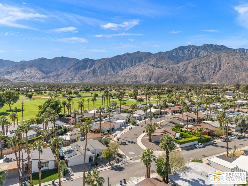 Demuth Park - Residential