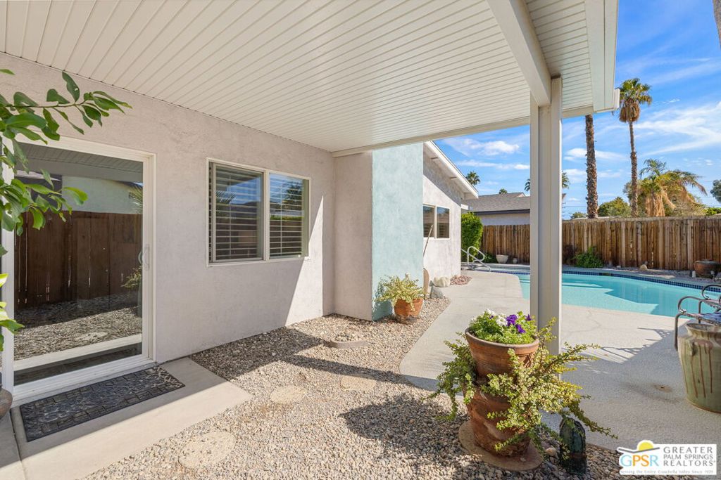 Demuth Park - Residential