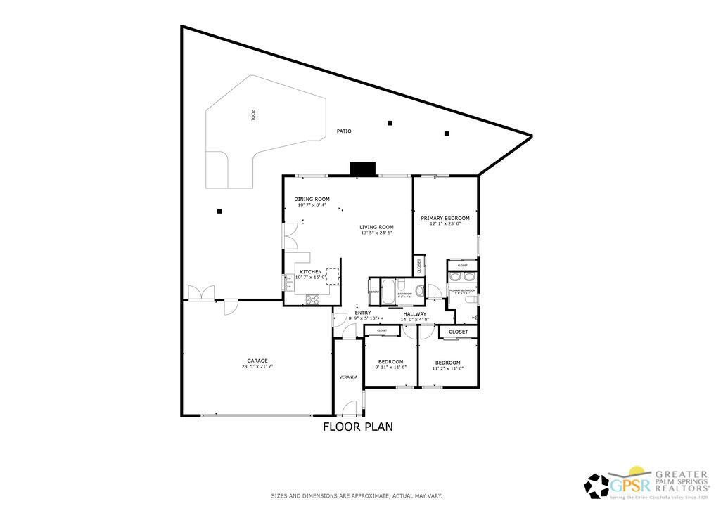 Demuth Park - Residential