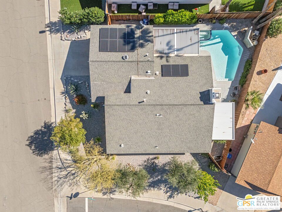 Demuth Park - Residential