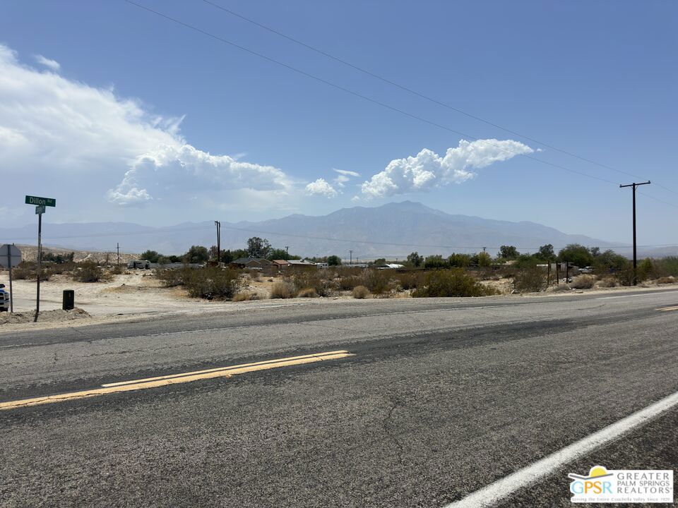 71455 Dillon Road