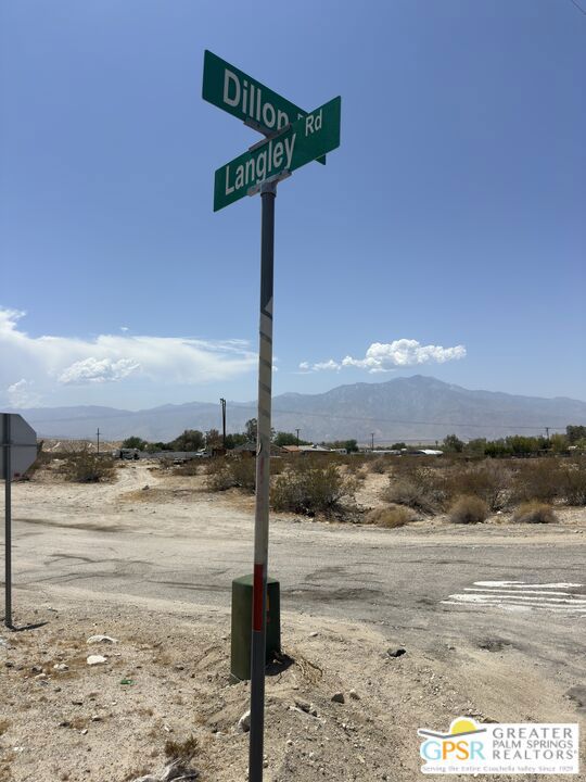 71455 Dillon Road