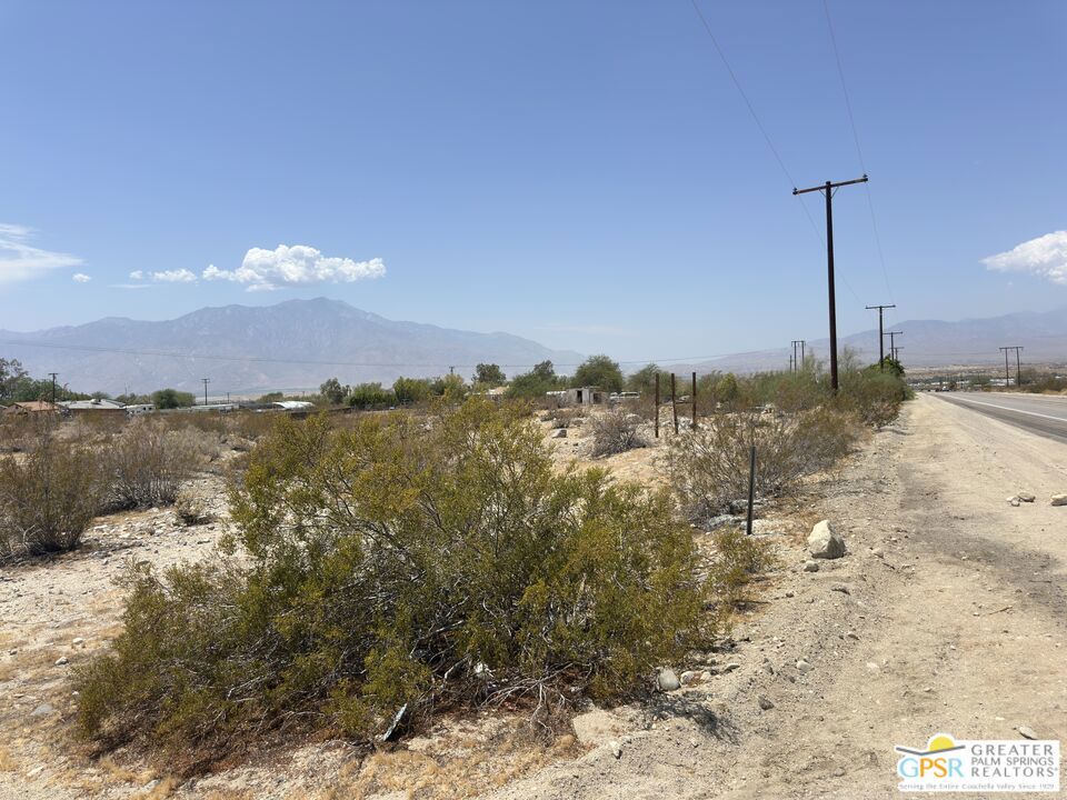 71455 Dillon Road