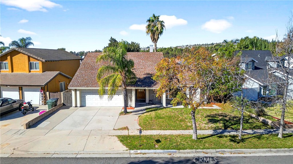 7685 E Calle Durango