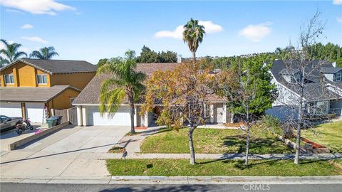 7685 E Calle Durango Anaheim CA 92808