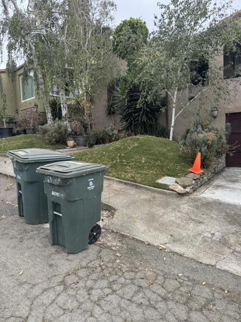 69 D Street