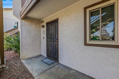 Photo of 1677 Melrose Ave. #Unit D, Chula Vista, CA 91911 (MLS # PTP2605651)