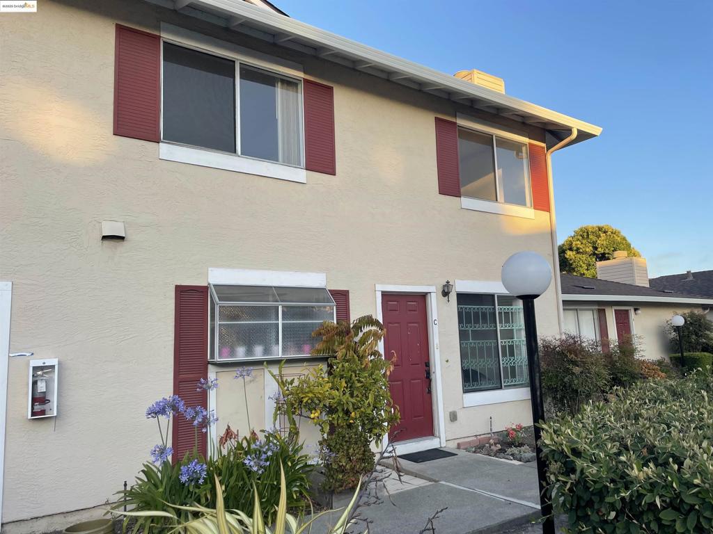 RANCHO SAN PABLO - Residential