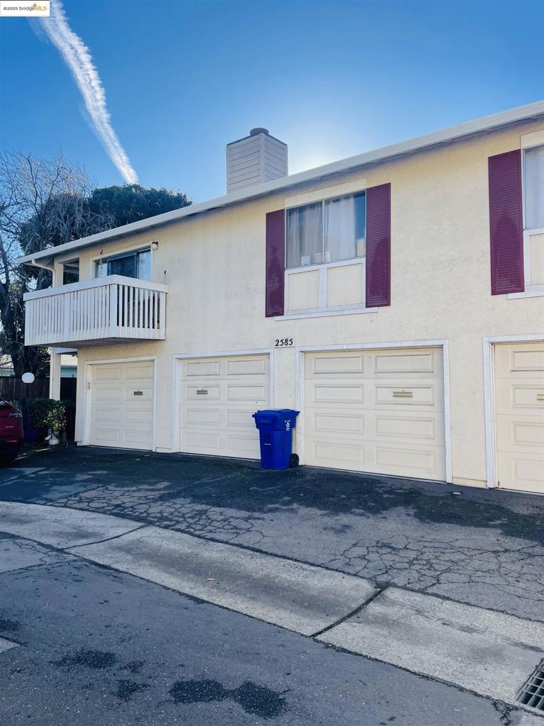 RANCHO SAN PABLO - Residential