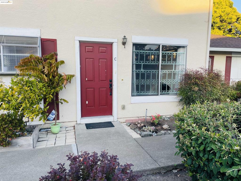 RANCHO SAN PABLO - Residential