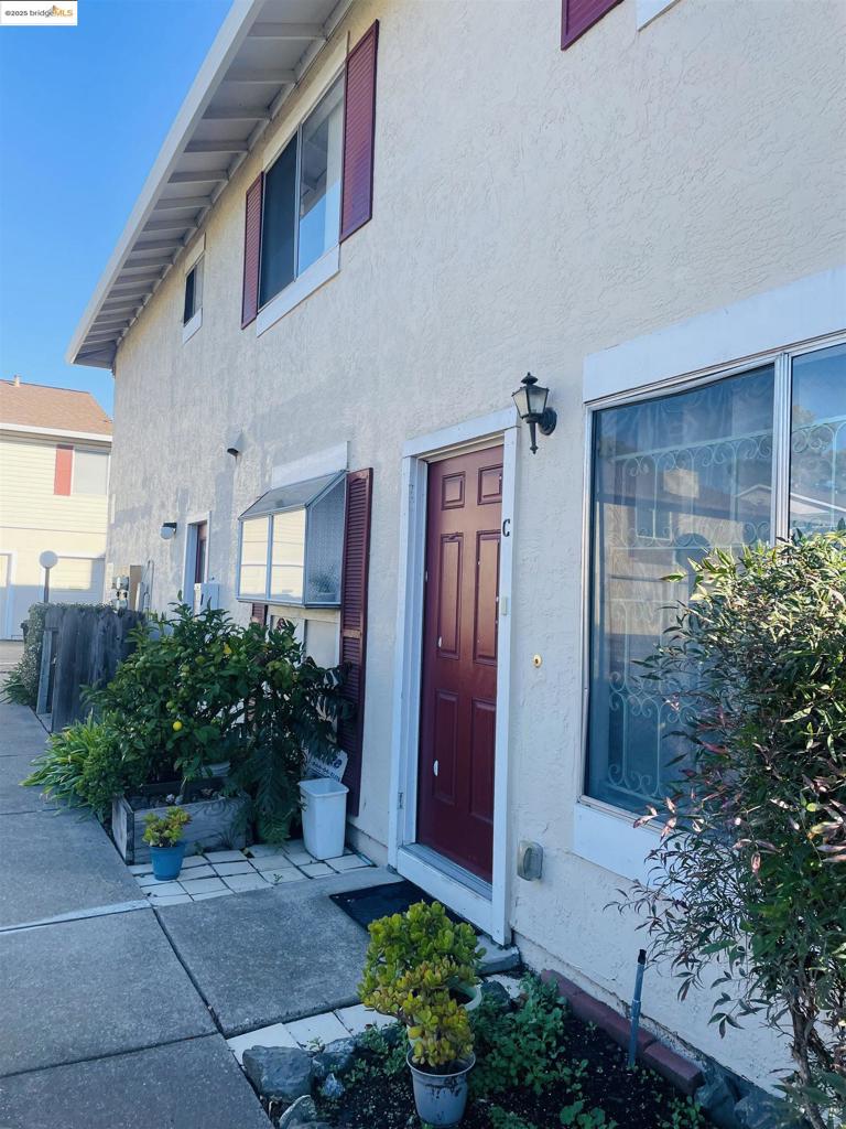 RANCHO SAN PABLO - Residential