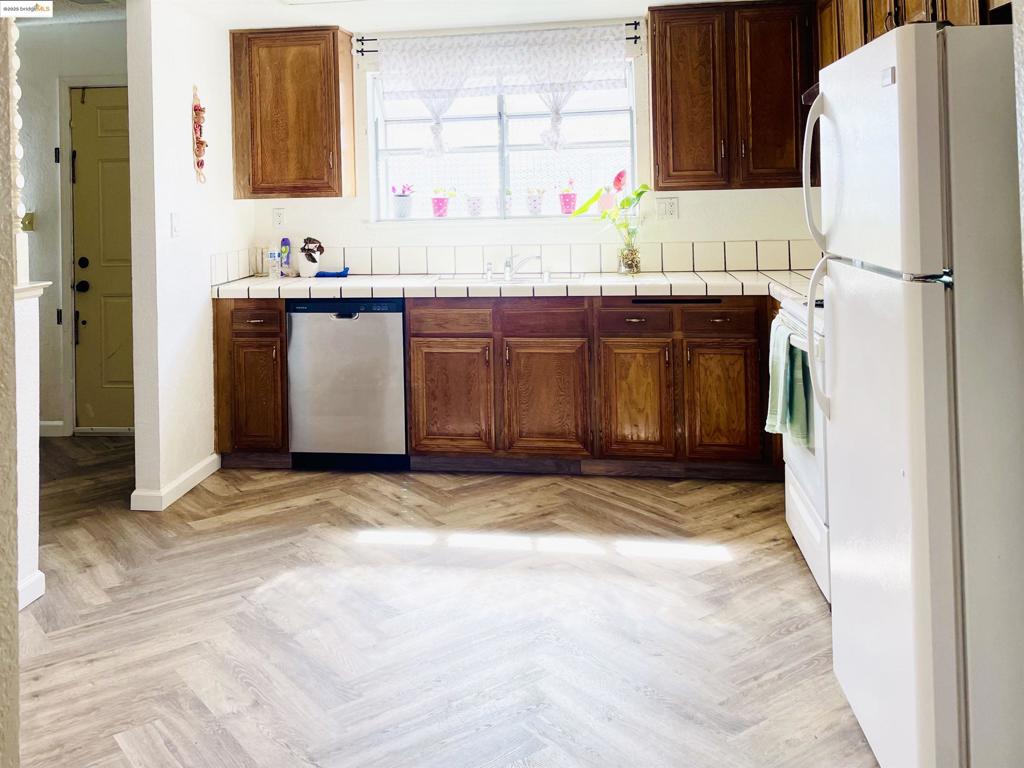 RANCHO SAN PABLO - Residential