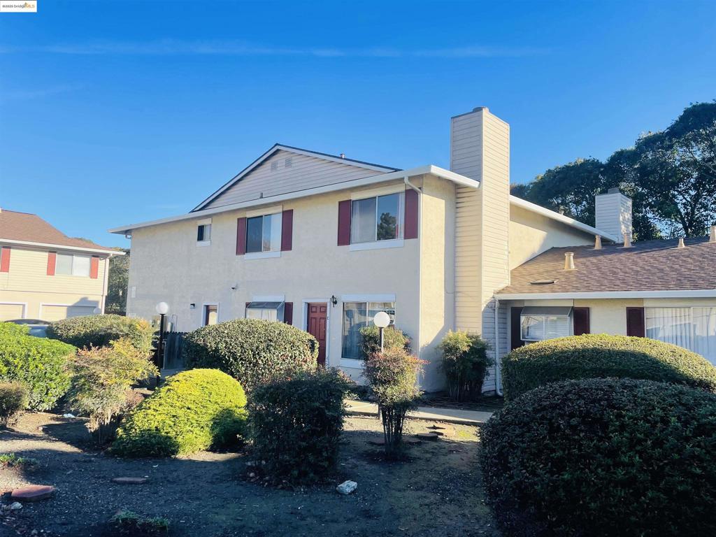 RANCHO SAN PABLO - Residential