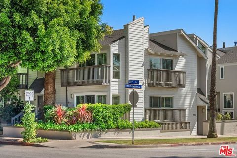 Photo of 1002 20th Street, Santa Monica, CA 90403 (MLS # 26828531)