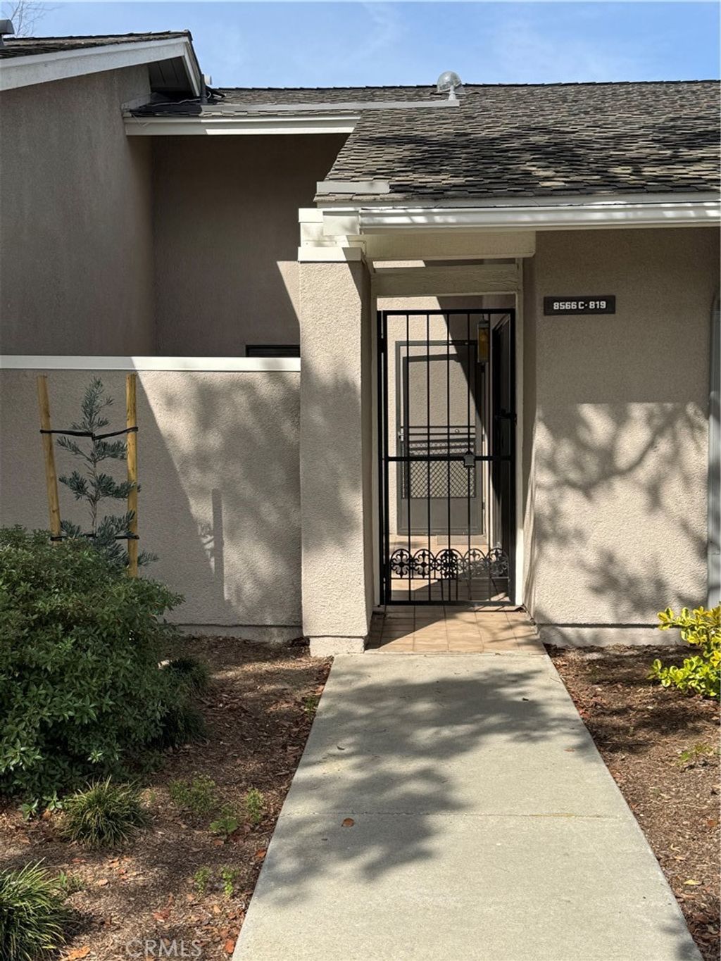 Photo of 8566 Trinity Cir #819c, Huntington Beach, CA 92646 (MLS # IV26039002)