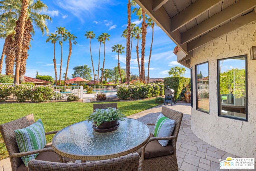 77020 Sandpiper Drive