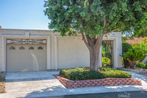 Photo of 5380 Avenida Sosiega #B, Laguna Woods, CA 92637 (MLS # OC26219508)