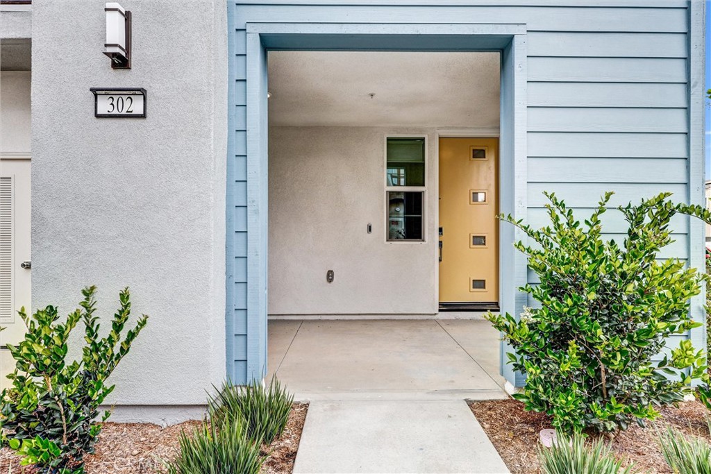 302 Fawn Street