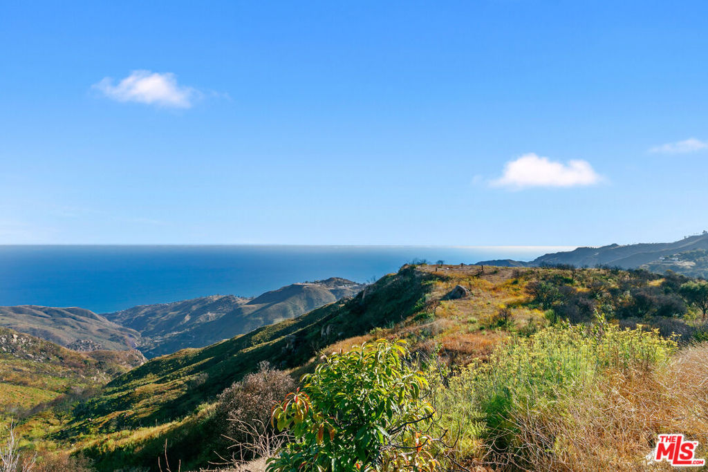 23000 Saddle Peak Road