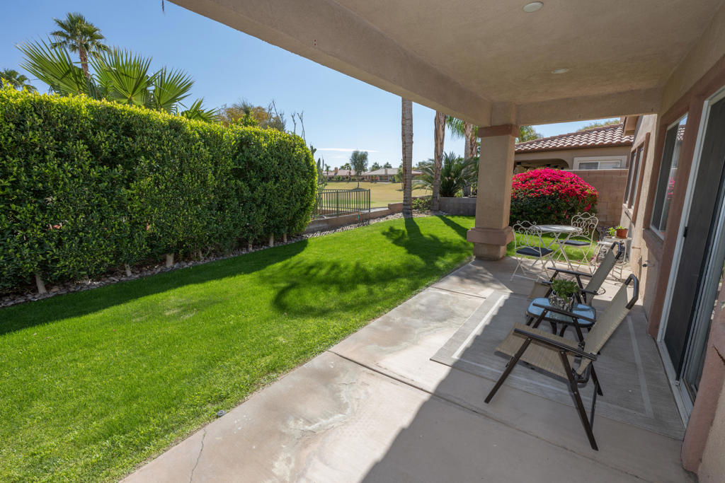 Indian Springs - Residential