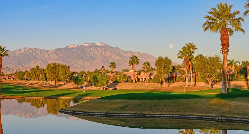 Indian Springs - Residential