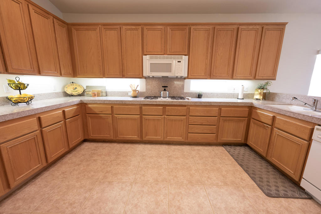 Indian Springs - Residential