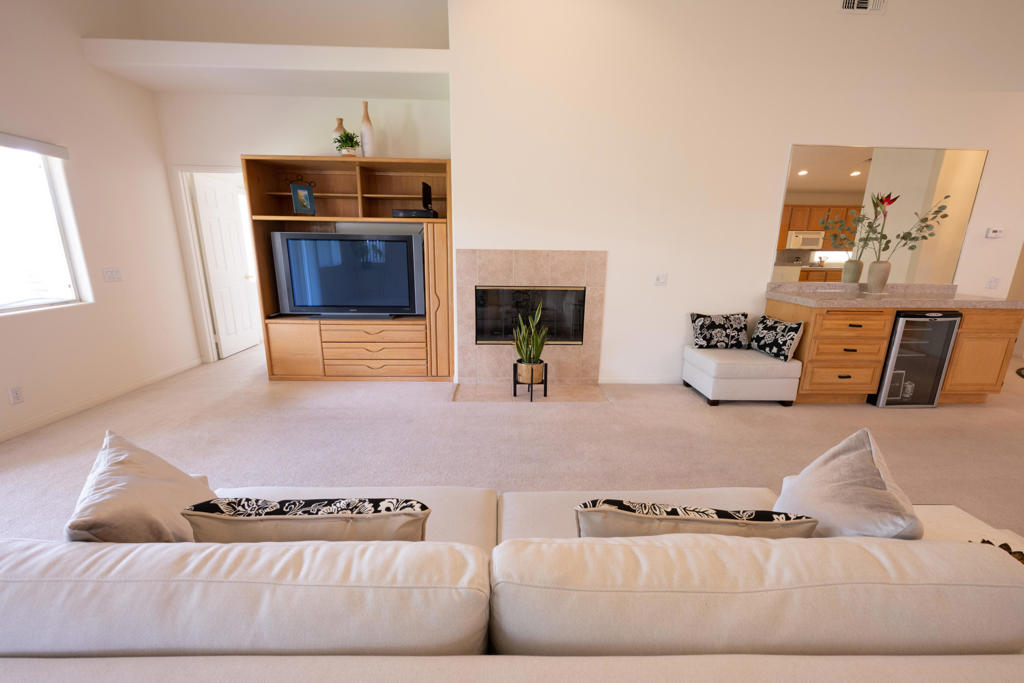 Indian Springs - Residential