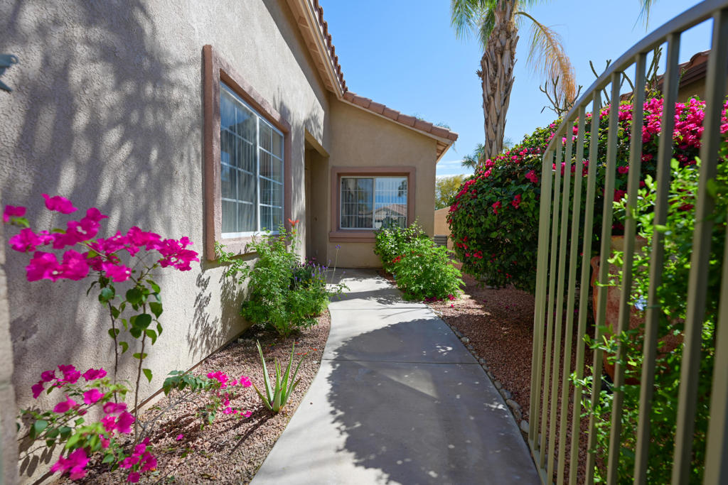 Indian Springs - Residential