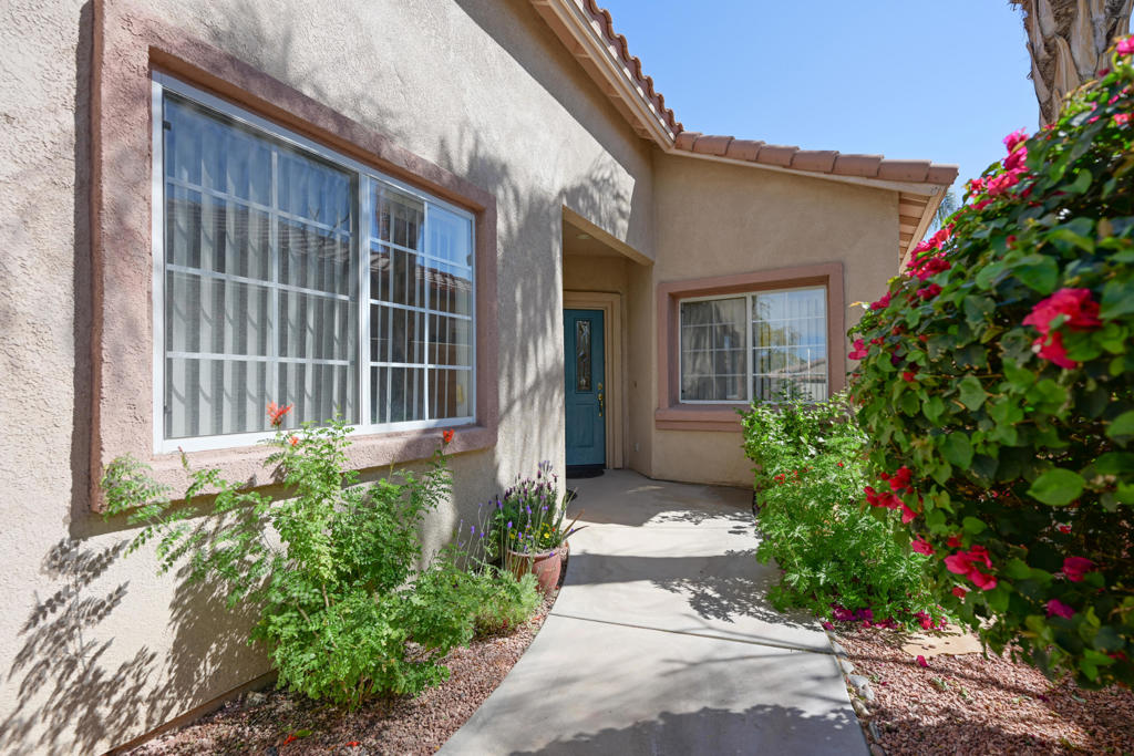 Indian Springs - Residential