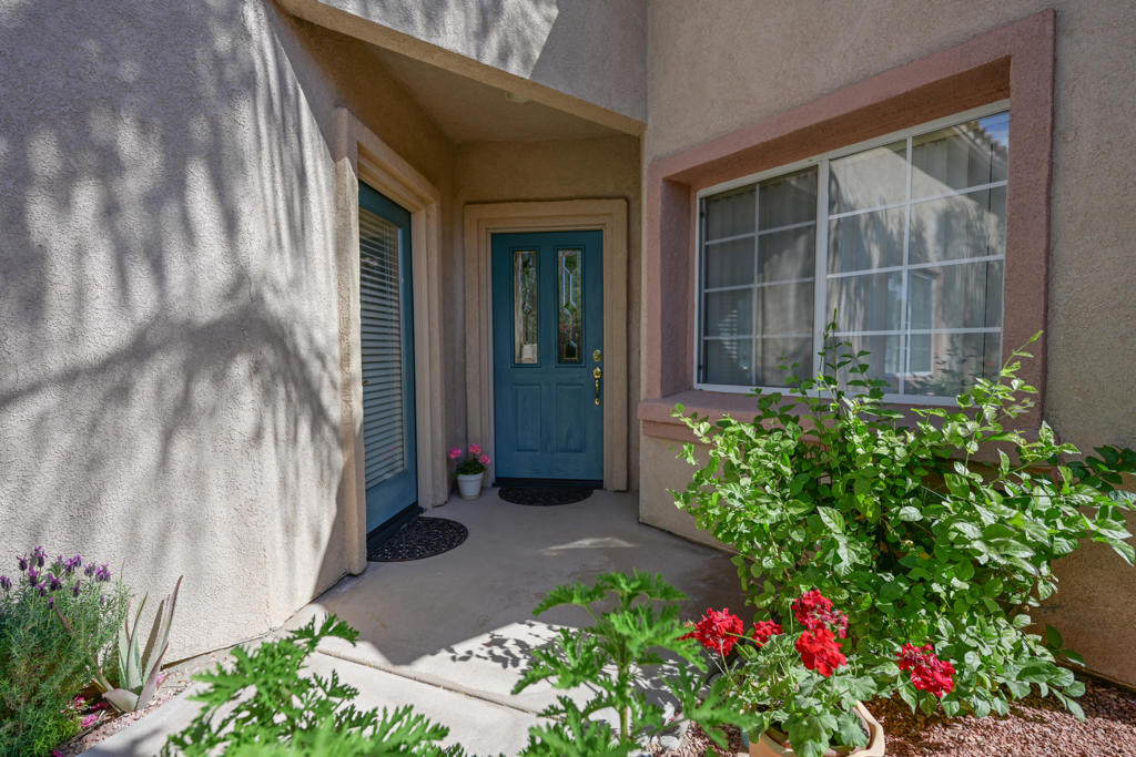 Indian Springs - Residential