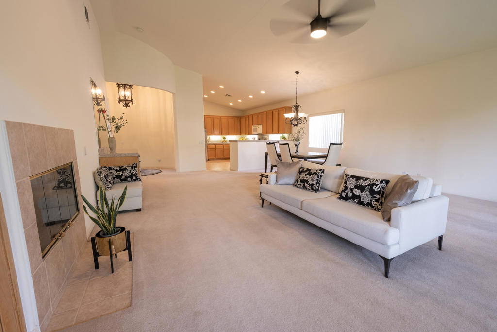 Indian Springs - Residential