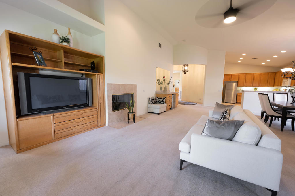 Indian Springs - Residential