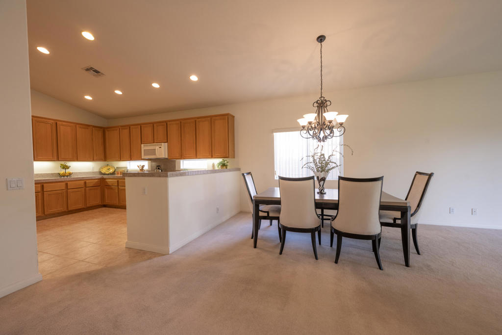 Indian Springs - Residential