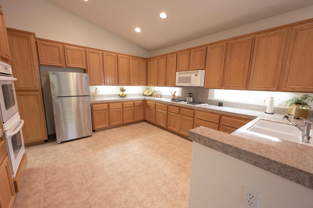 Indian Springs - Residential