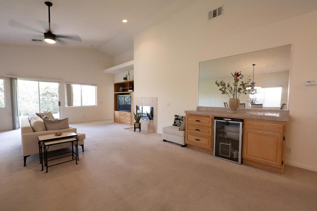 Indian Springs - Residential