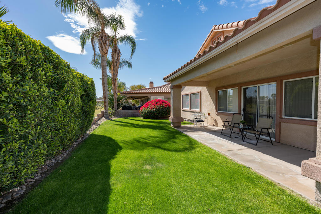 Indian Springs - Residential