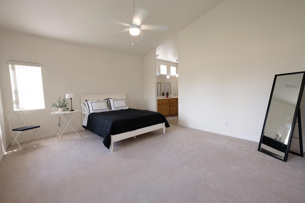 Indian Springs - Residential