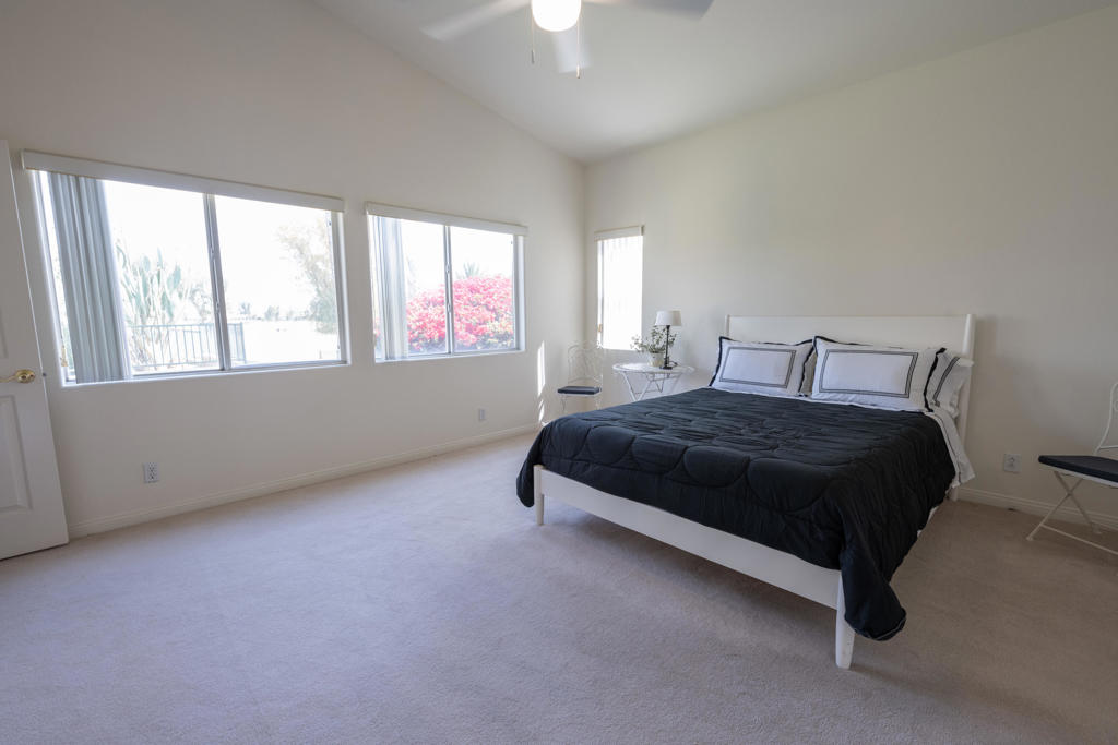 Indian Springs - Residential