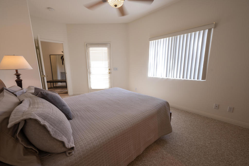 Indian Springs - Residential