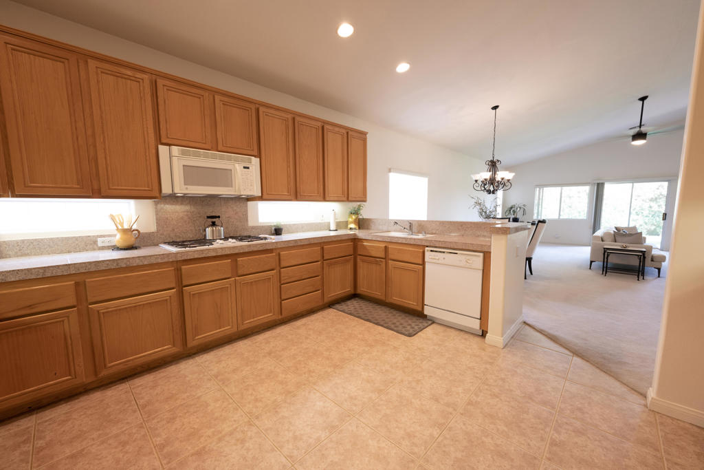 Indian Springs - Residential