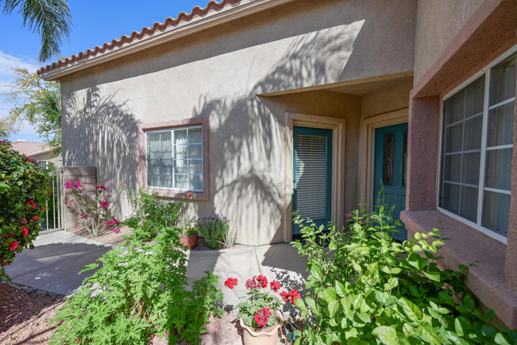 Indian Springs - Residential