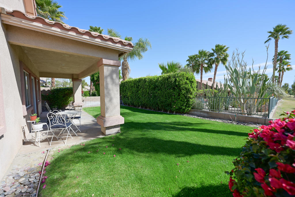 Indian Springs - Residential