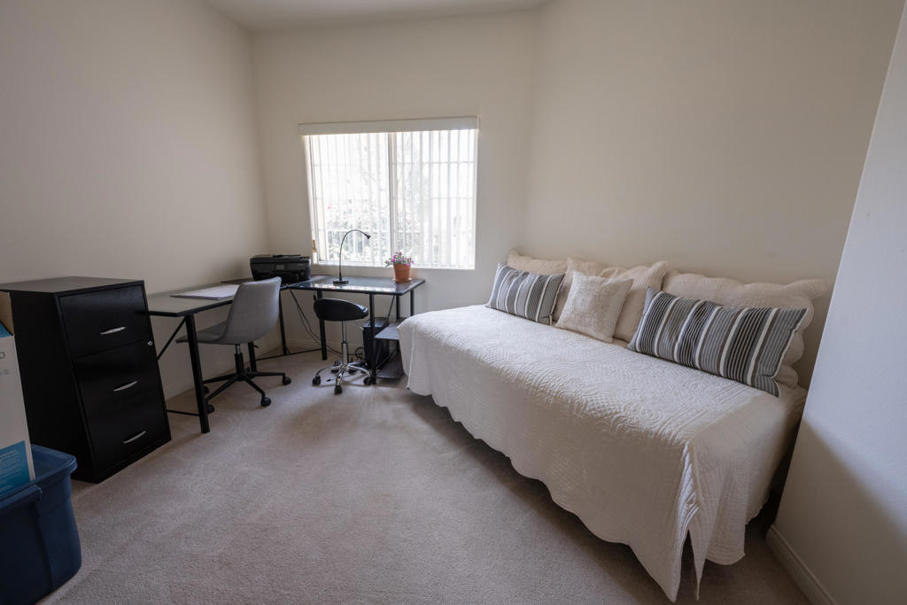 Indian Springs - Residential