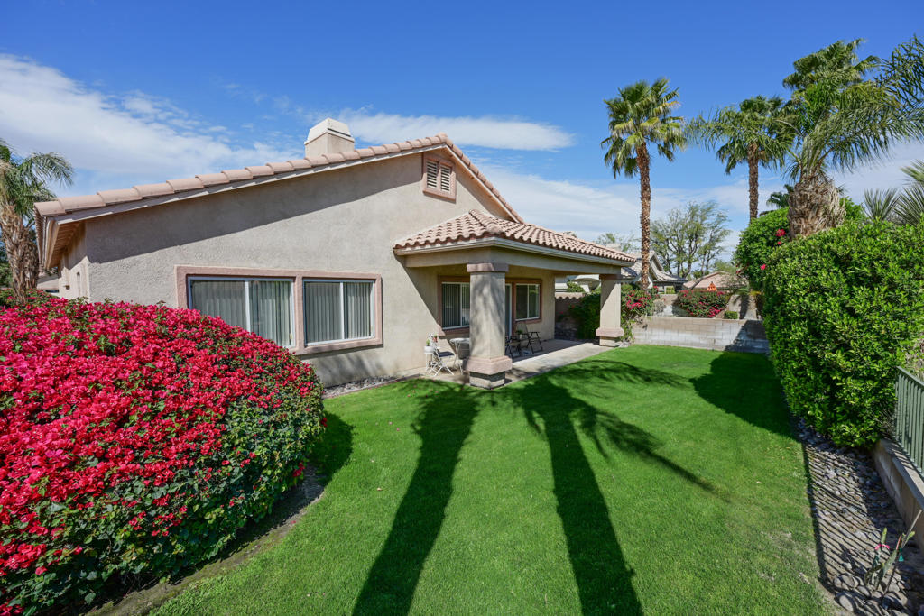 Indian Springs - Residential