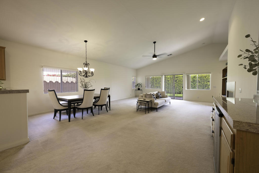 Indian Springs - Residential