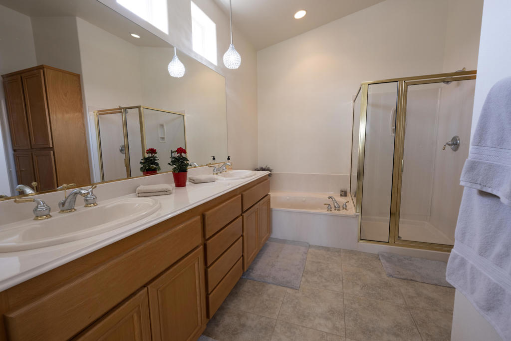 Indian Springs - Residential